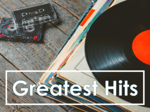 Greatest Hits: Exploring the Top 5 Instructor Challenges