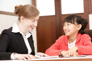 Gaba kids Certification for NOVA Instructors