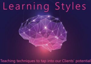 Learning Styles
