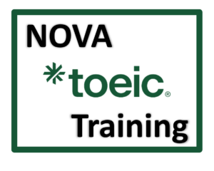 NOVA TOEIC Training