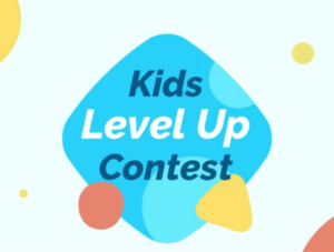 NBK Level Up Contest